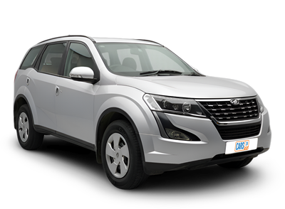 Mahindra XUV500-img